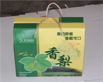 禮品包裝盒將向那些趨勢發展？