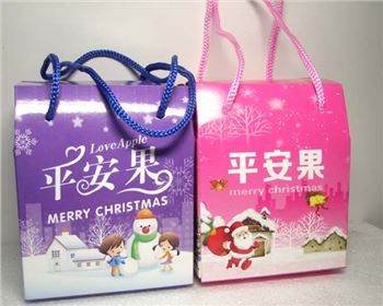 陜西禮品包裝盒淺析如何設計包裝彩箱彩盒？
