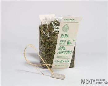 常見的環保食品包裝材料有哪些？